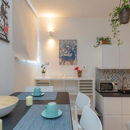 Sweet Apartment - Grazioli 1 Милан Экстерьер фото