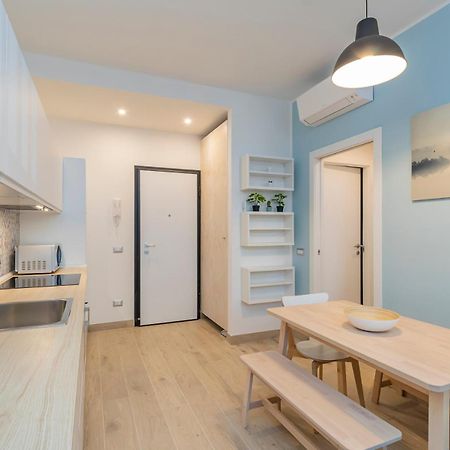 Sweet Apartment - Grazioli 1 Милан Экстерьер фото