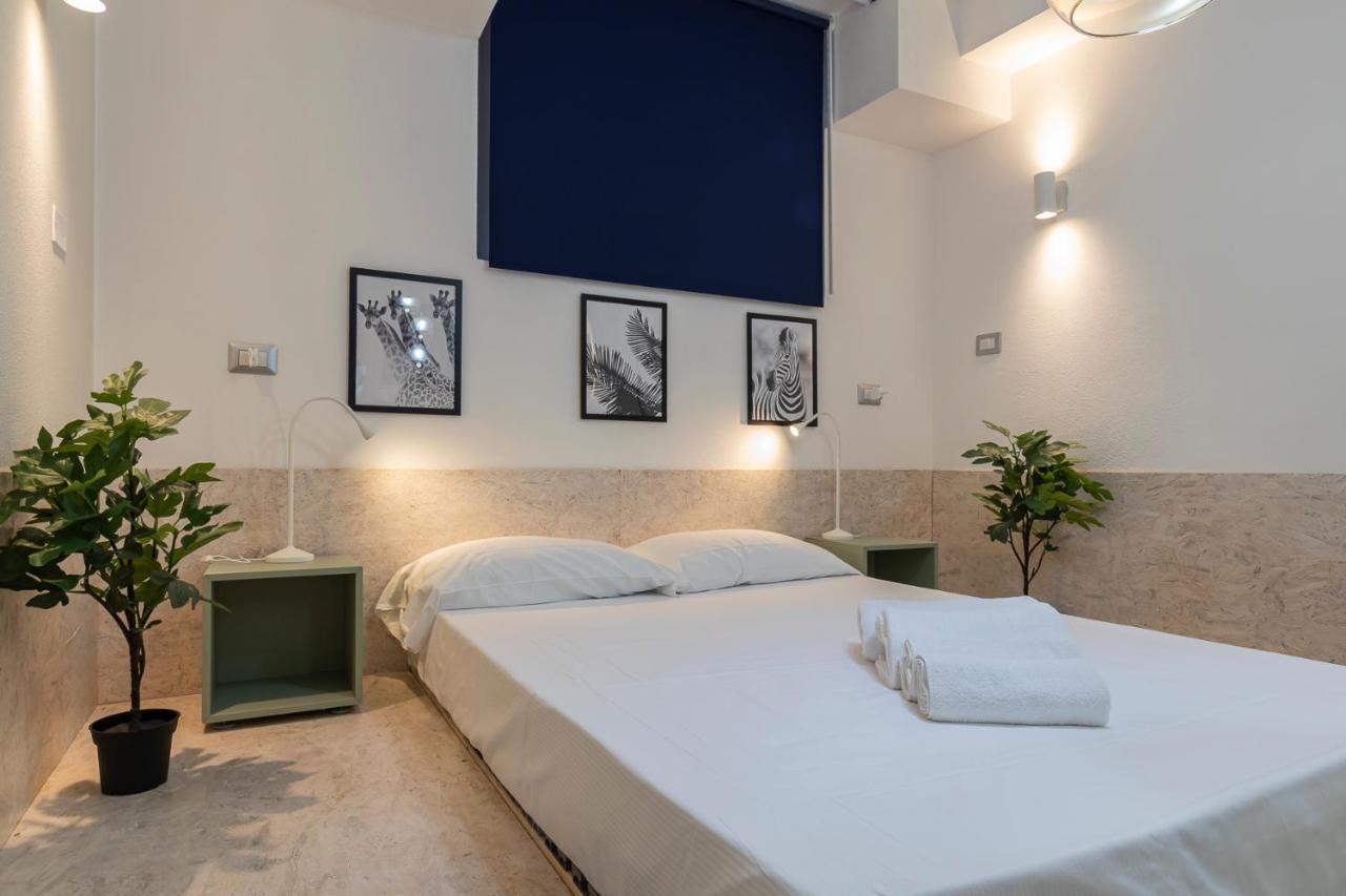 Sweet Apartment - Grazioli 1 Милан Экстерьер фото