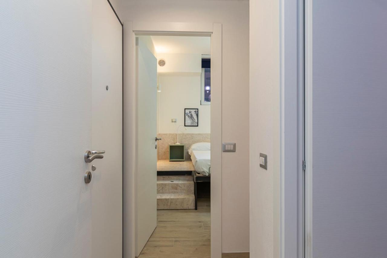 Sweet Apartment - Grazioli 1 Милан Экстерьер фото