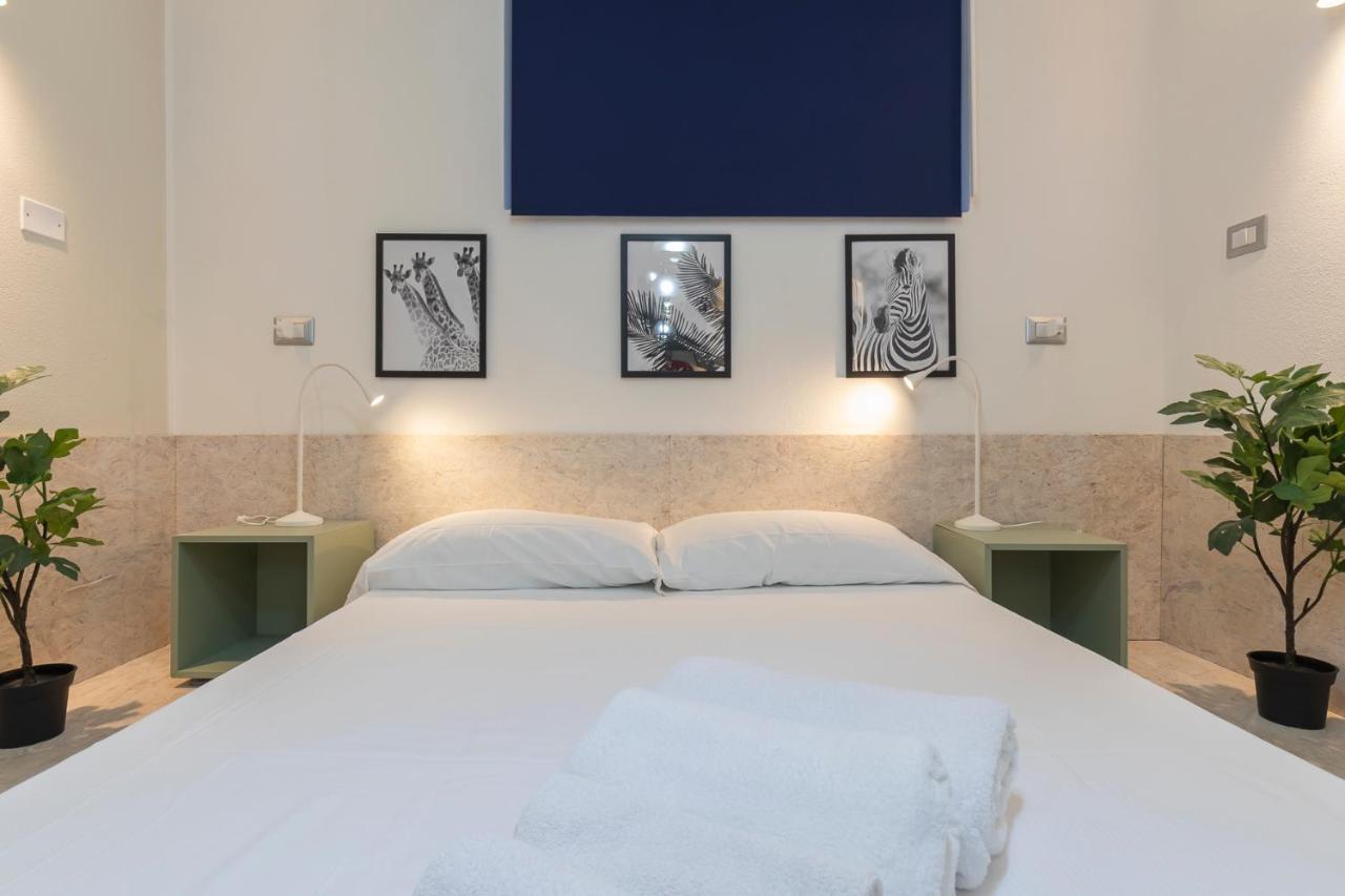 Sweet Apartment - Grazioli 1 Милан Экстерьер фото