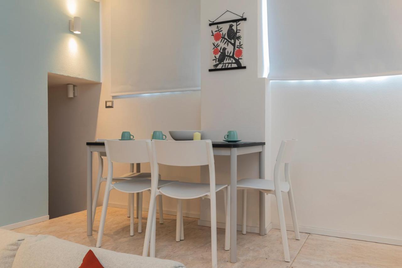 Sweet Apartment - Grazioli 1 Милан Экстерьер фото