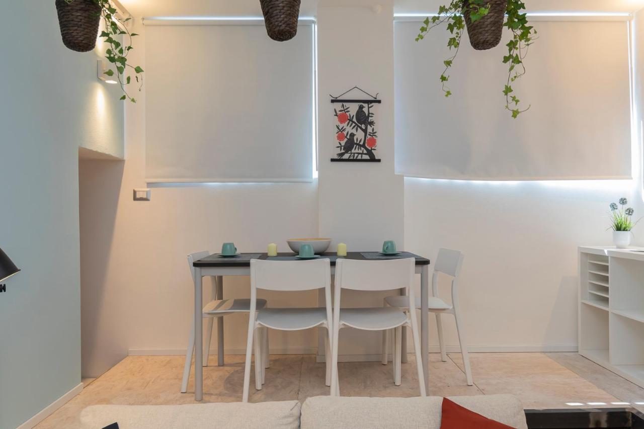 Sweet Apartment - Grazioli 1 Милан Экстерьер фото