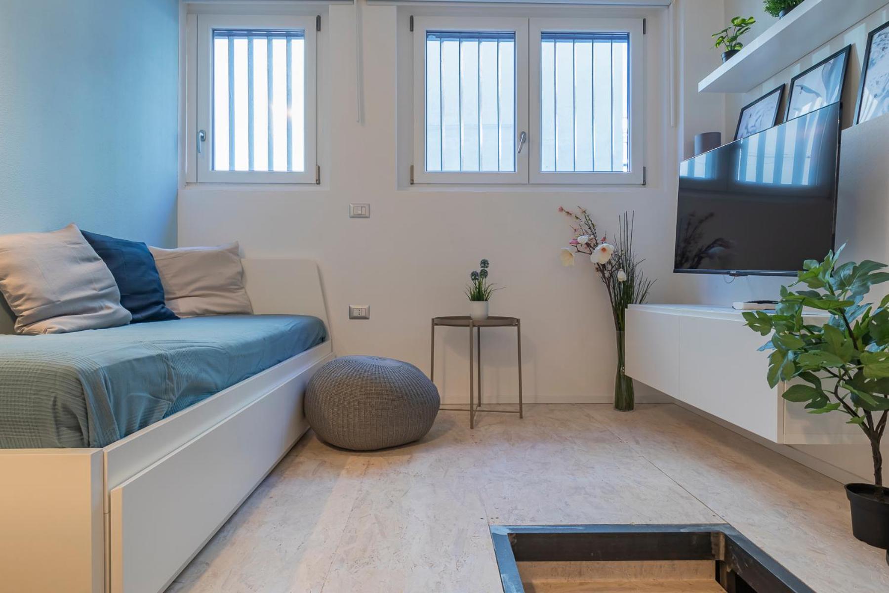 Sweet Apartment - Grazioli 1 Милан Экстерьер фото