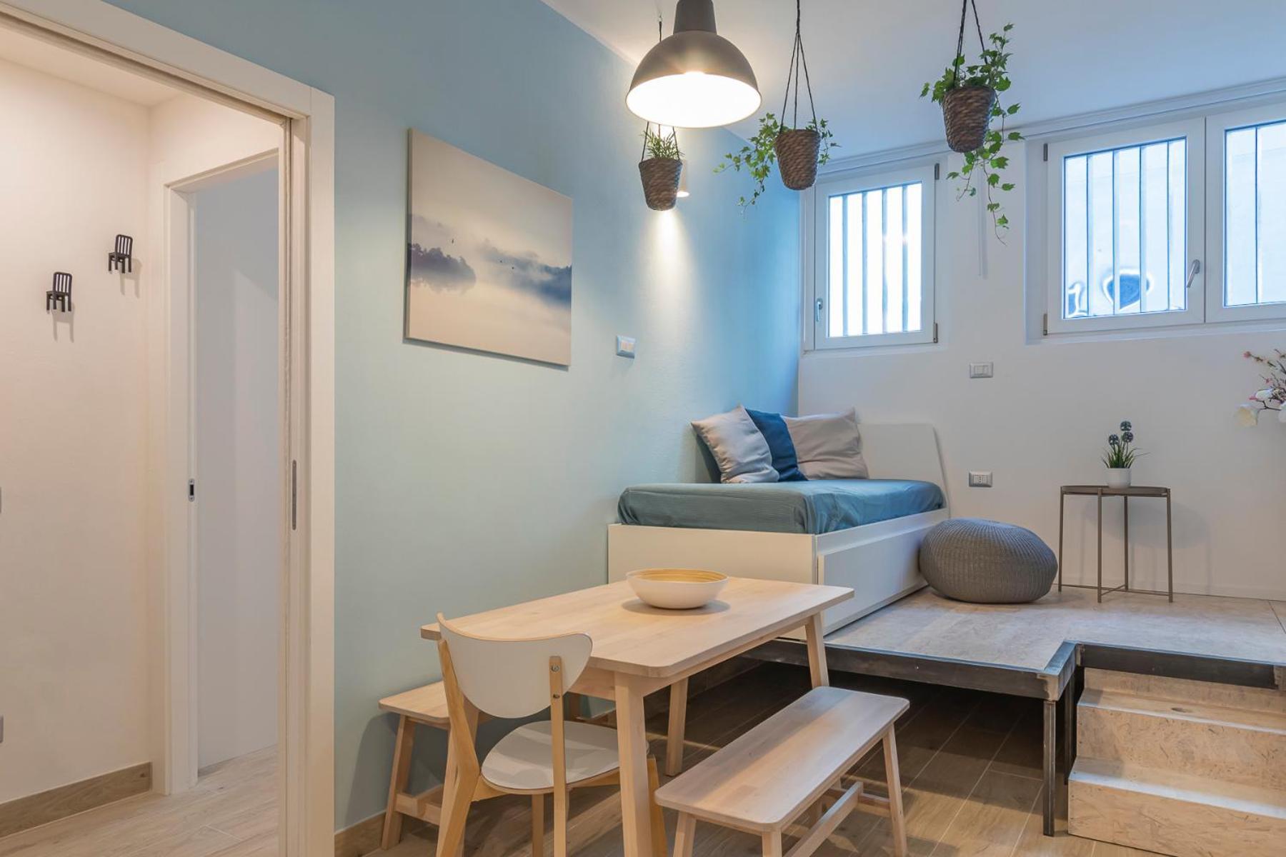 Sweet Apartment - Grazioli 1 Милан Экстерьер фото