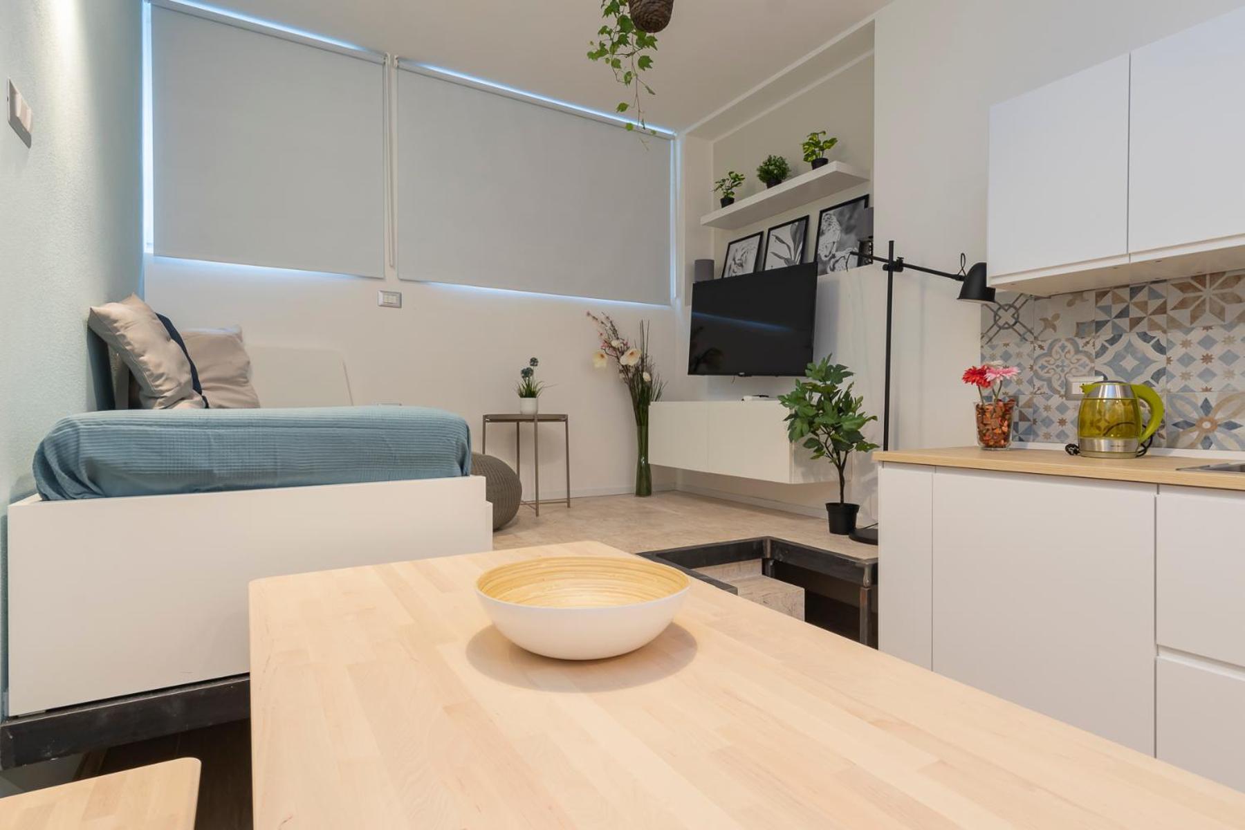 Sweet Apartment - Grazioli 1 Милан Экстерьер фото