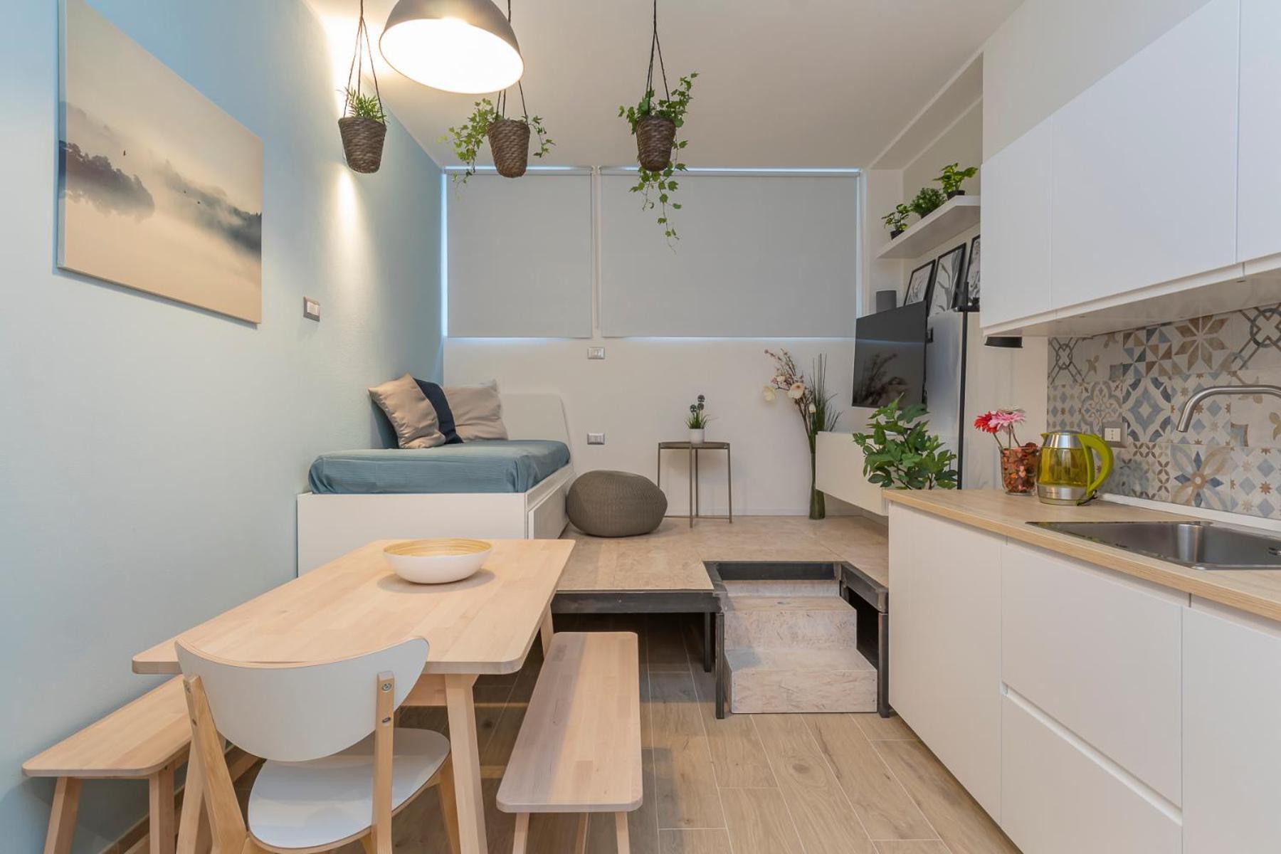 Sweet Apartment - Grazioli 1 Милан Экстерьер фото