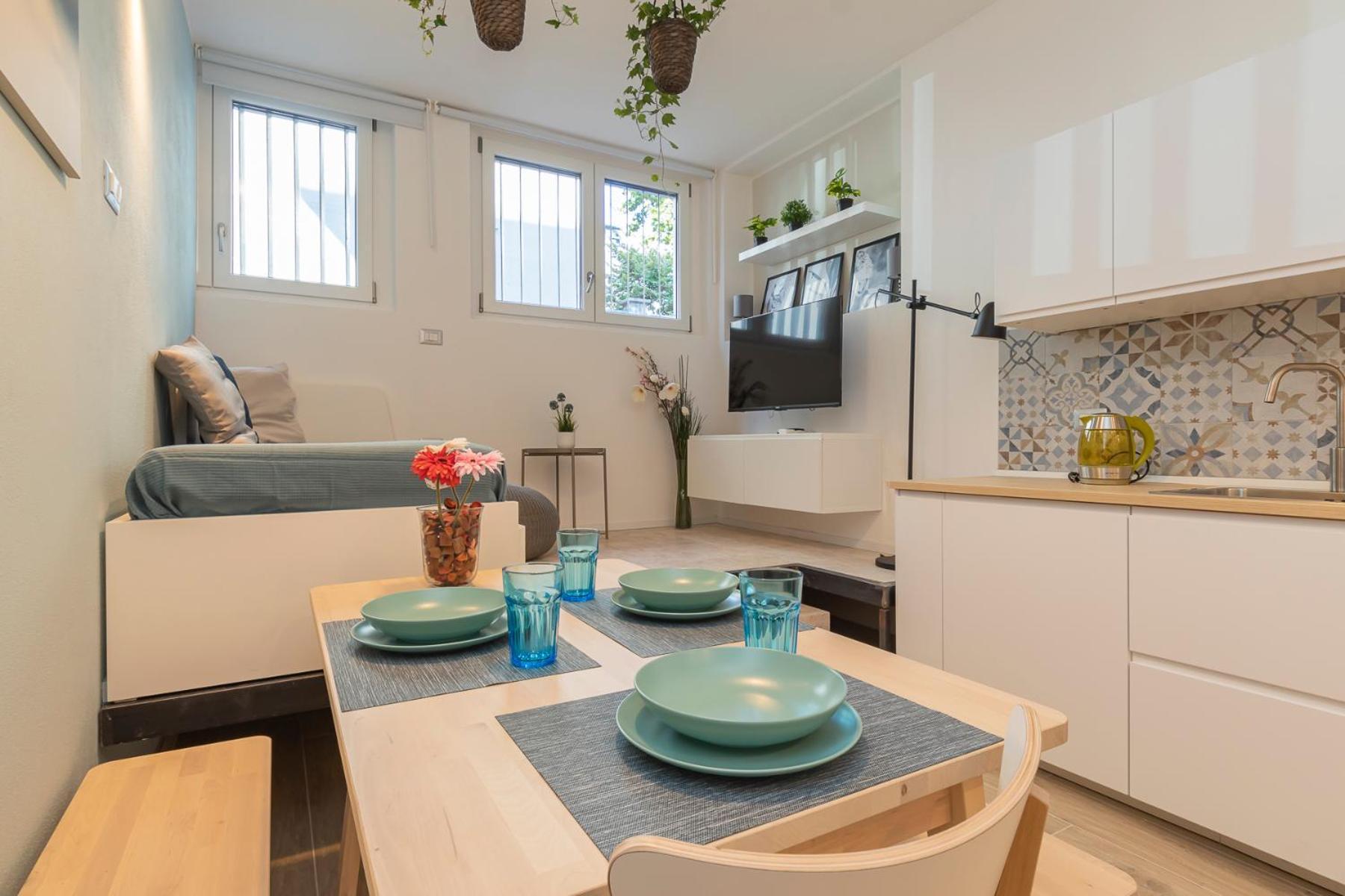 Sweet Apartment - Grazioli 1 Милан Экстерьер фото