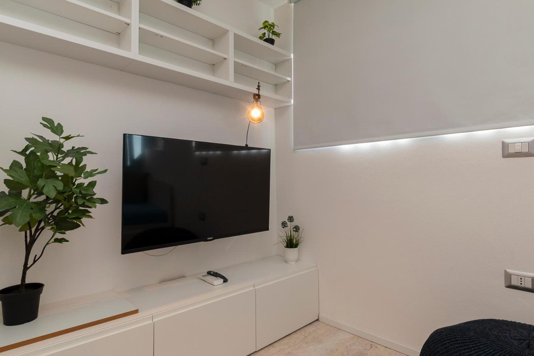 Sweet Apartment - Grazioli 1 Милан Экстерьер фото