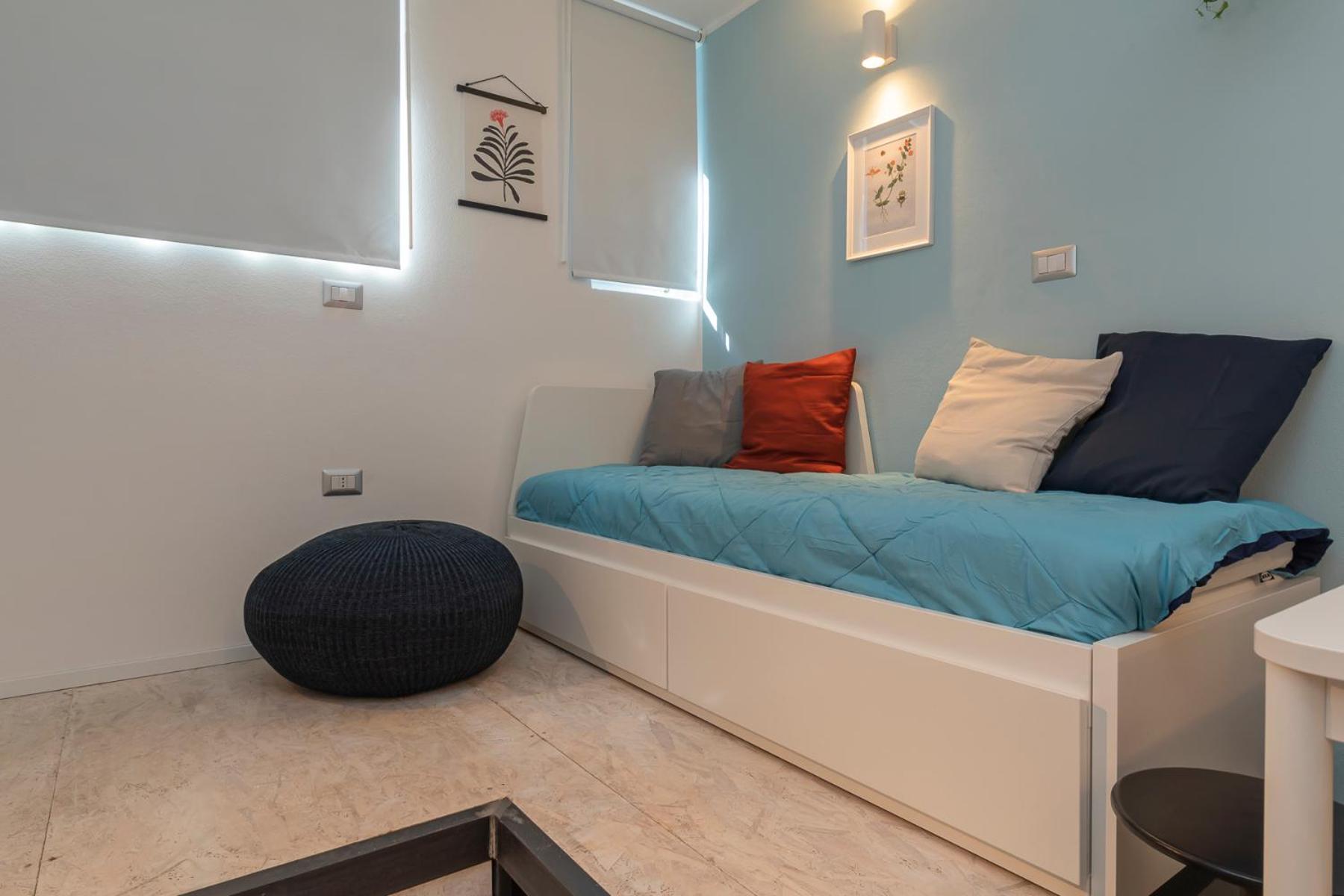 Sweet Apartment - Grazioli 1 Милан Экстерьер фото