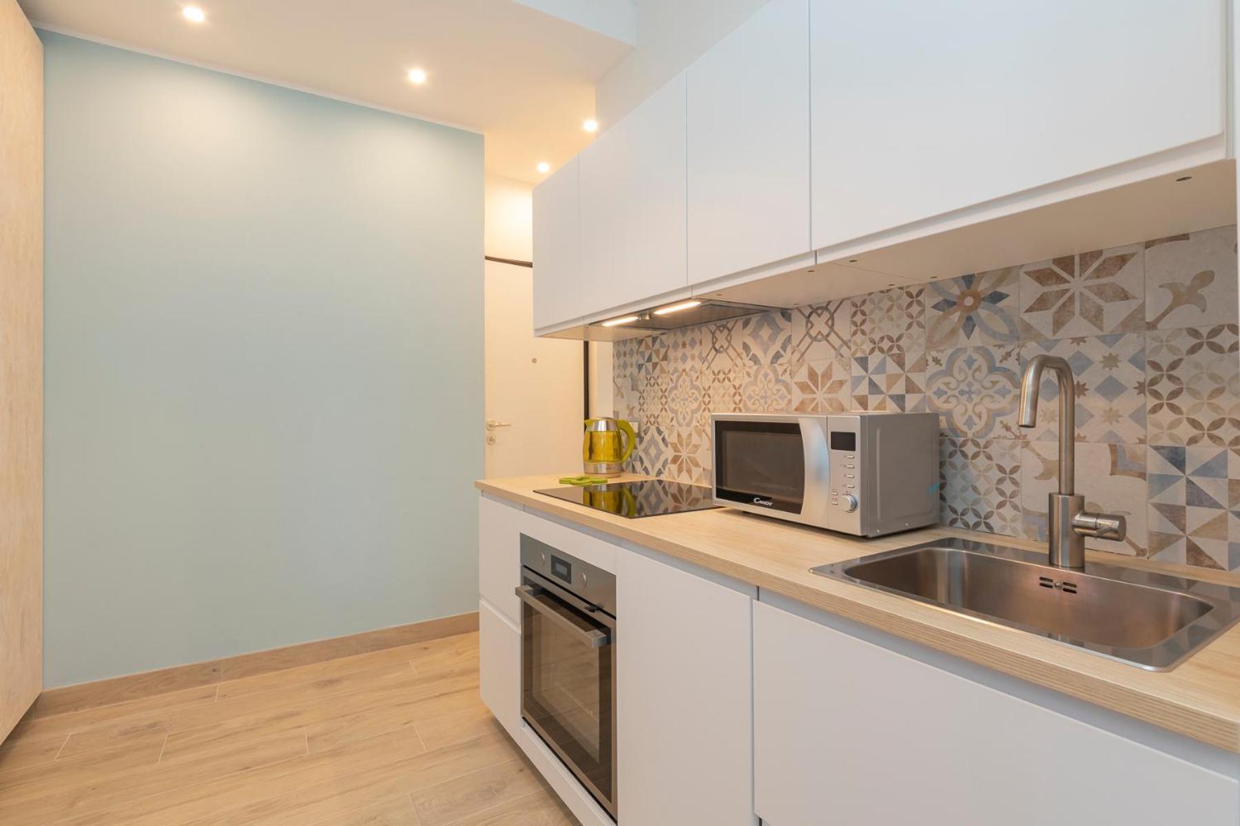 Sweet Apartment - Grazioli 1 Милан Экстерьер фото