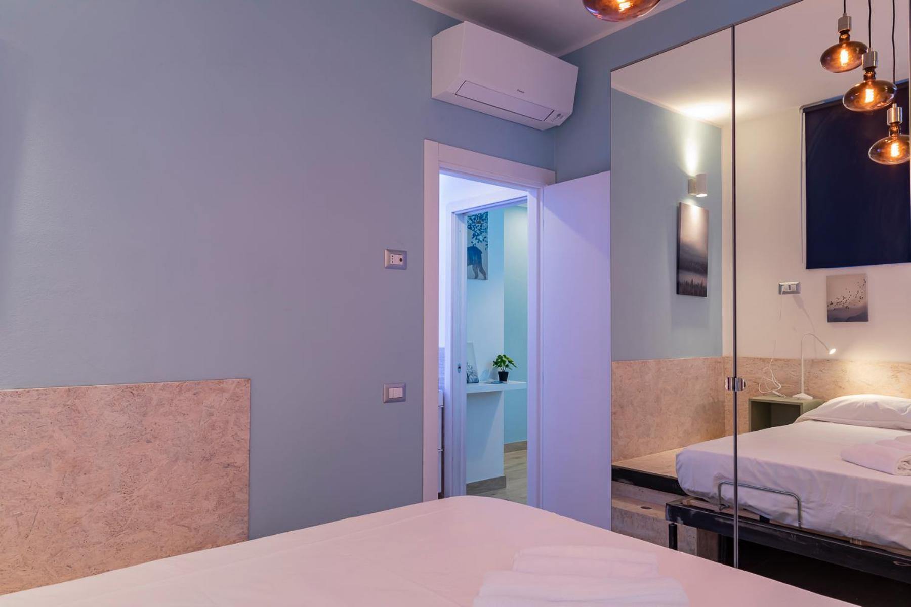 Sweet Apartment - Grazioli 1 Милан Экстерьер фото